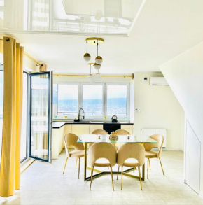 Apartament Aqua Swera Morska 7